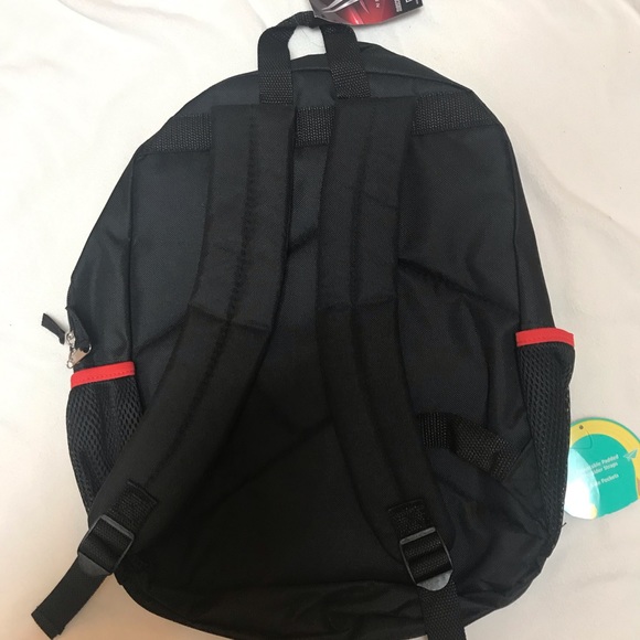 wwe backpack 2019